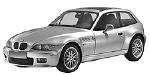 BMW E36-7 P1245 Fault Code