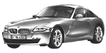 BMW E86 P1245 Fault Code