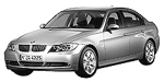 BMW E90 P1245 Fault Code