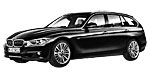 BMW F31 P1245 Fault Code