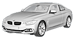 BMW F32 P1245 Fault Code