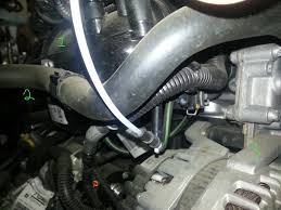 See P1245 repair manual