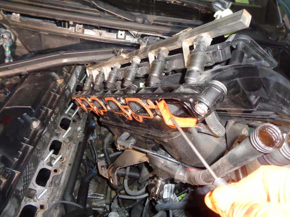 See P1245 in engine